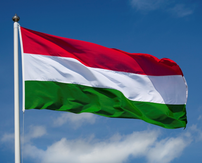 En Hongrie comme partout en Europe : promouvoir le droit et la démocratie, construire notre avenir et celui de nos enfants !