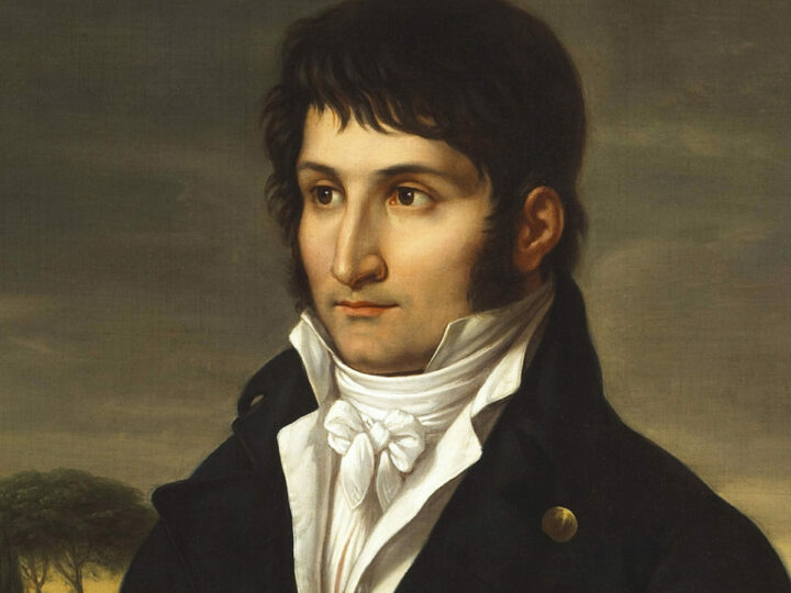 Lucien, l’autre Bonaparte
