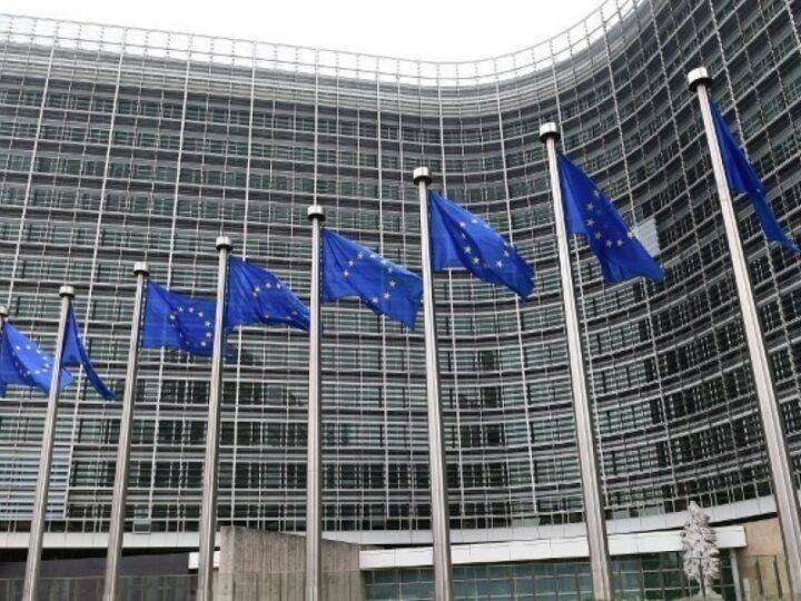 Au cœur du Berlaymont