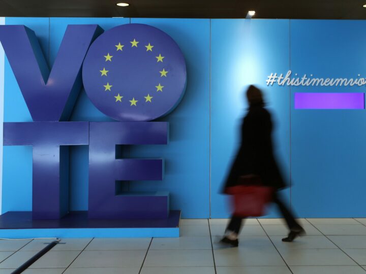 Pour l’Europe unie !